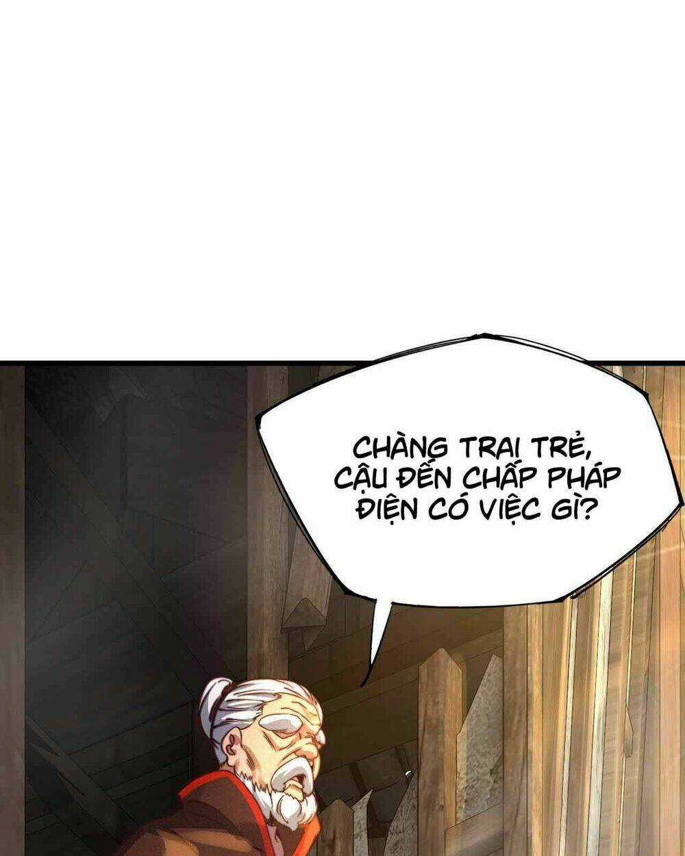 Một Mình Ta Hoá Thần - Chapter 23 - Trang 3
