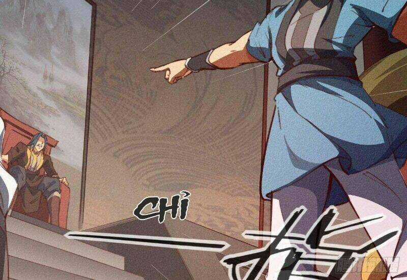 Một Mình Ta Hoá Thần - Chapter 7 - Trang 6