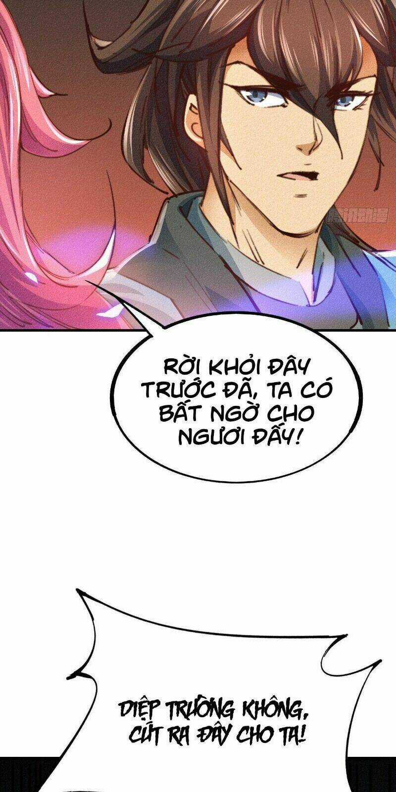 Một Mình Ta Hoá Thần - Chapter 9 - Trang 23