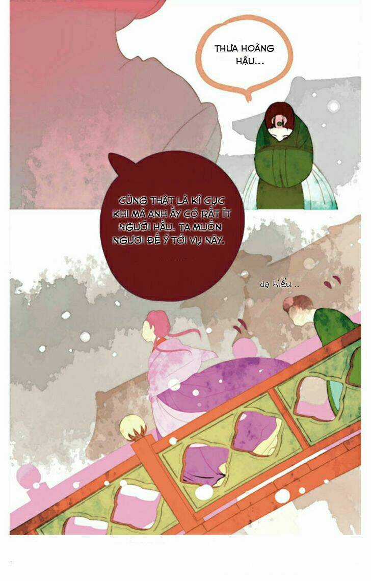Một Ngàn Cánh Hoa - Chapter 2 - Trang 22