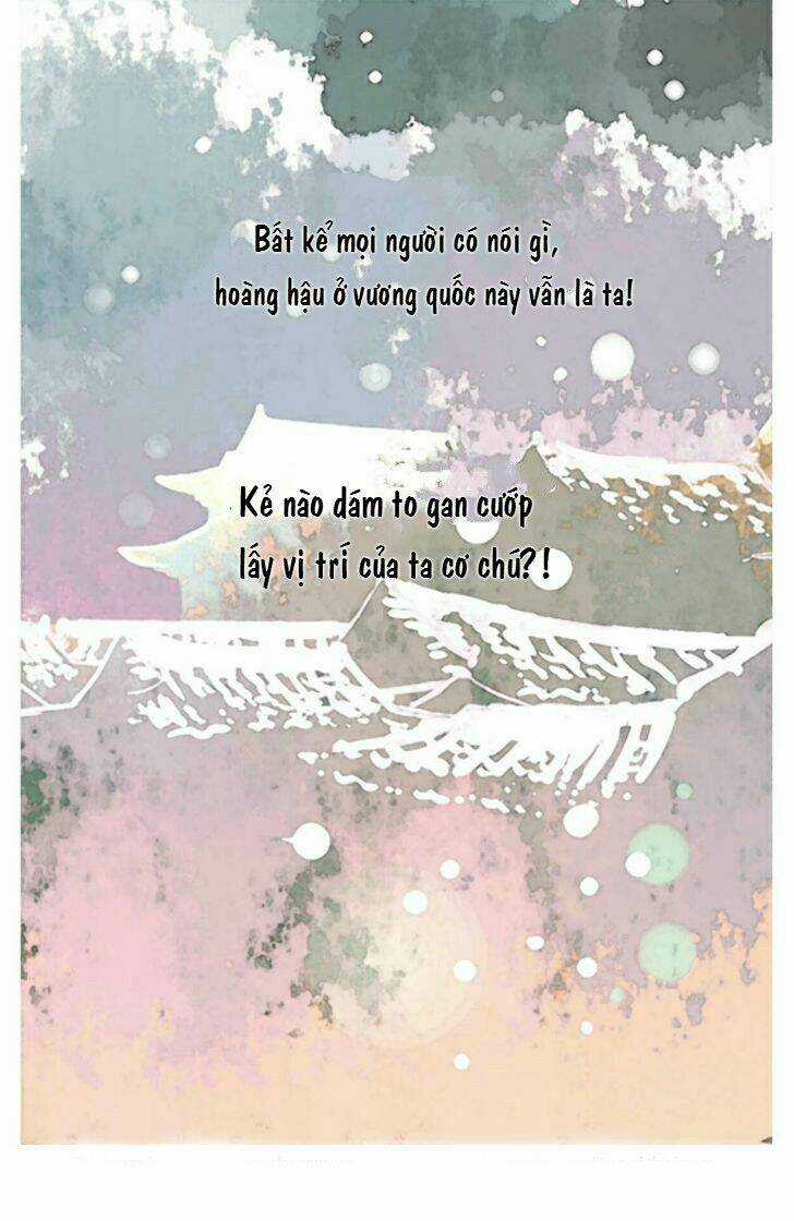 Một Ngàn Cánh Hoa - Chapter 2 - Trang 23