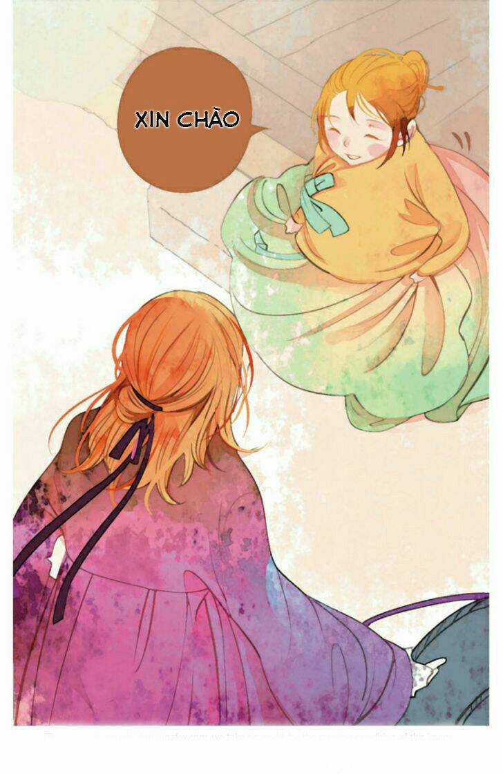 Một Ngàn Cánh Hoa - Chapter 2 - Trang 27