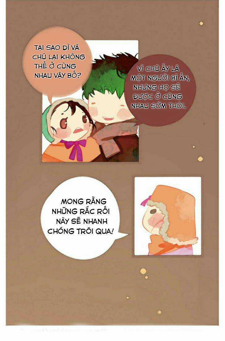 Một Ngàn Cánh Hoa - Chapter 2 - Trang 30