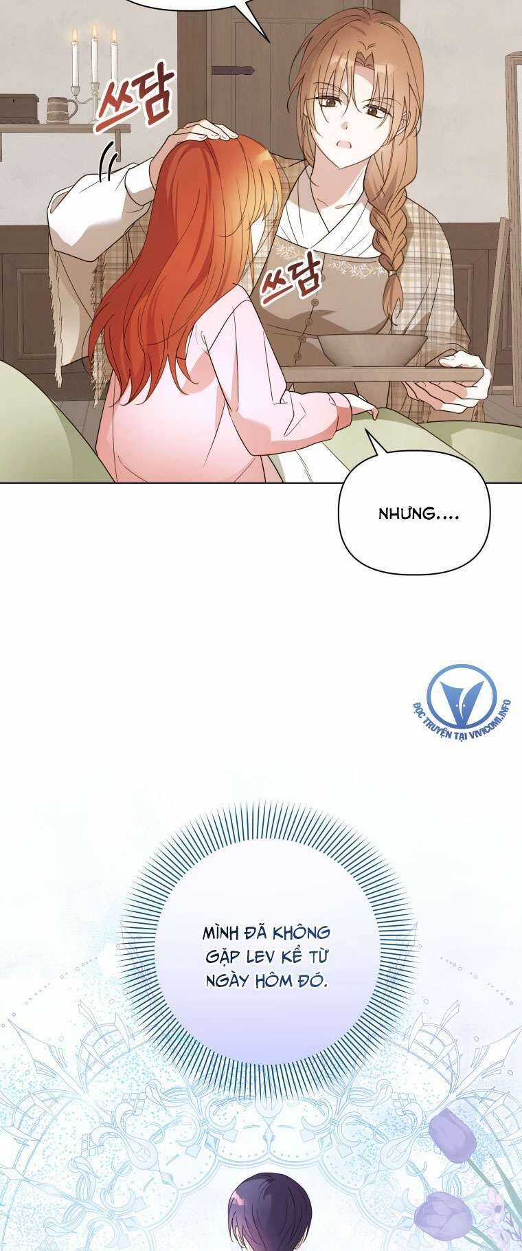 Mọt Sách Là Bạo Quân - Chapter 27 - Trang 13