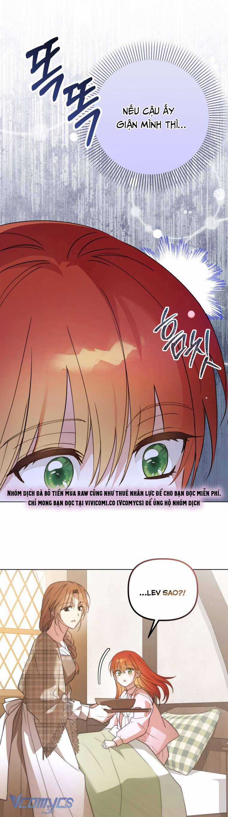 Mọt Sách Là Bạo Quân - Chapter 27 - Trang 17