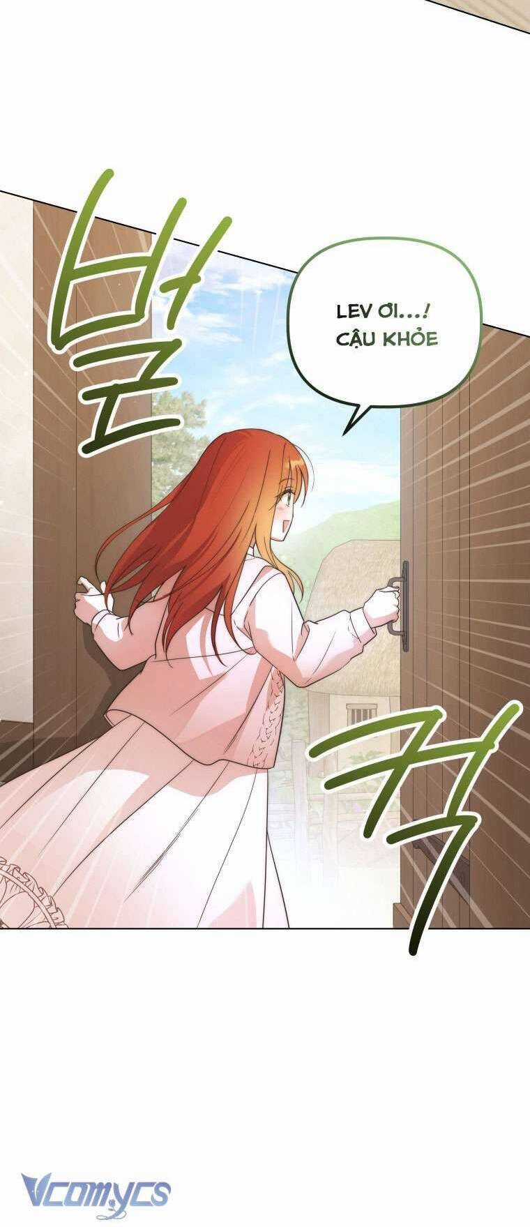 Mọt Sách Là Bạo Quân - Chapter 27 - Trang 19