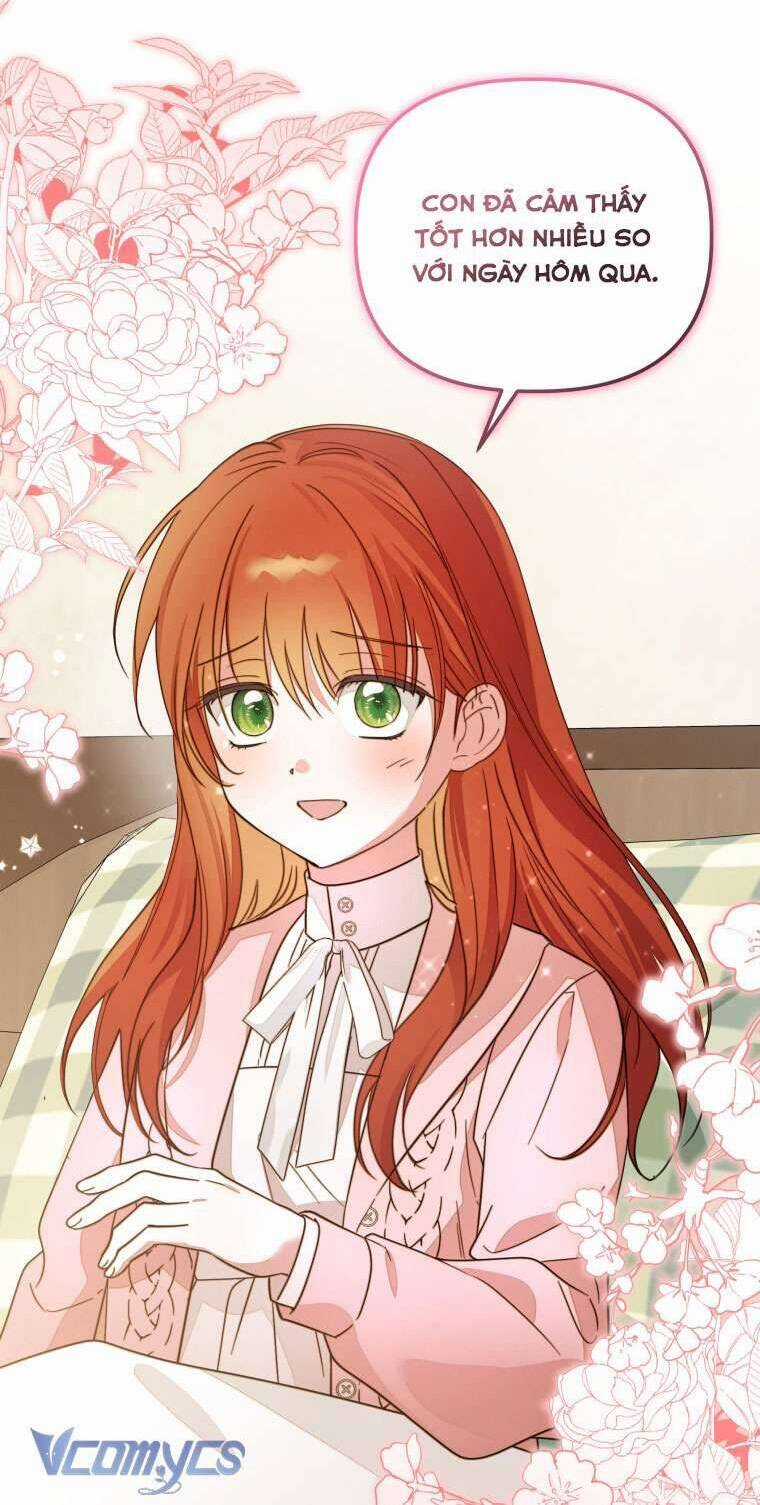 Mọt Sách Là Bạo Quân - Chapter 27 - Trang 3