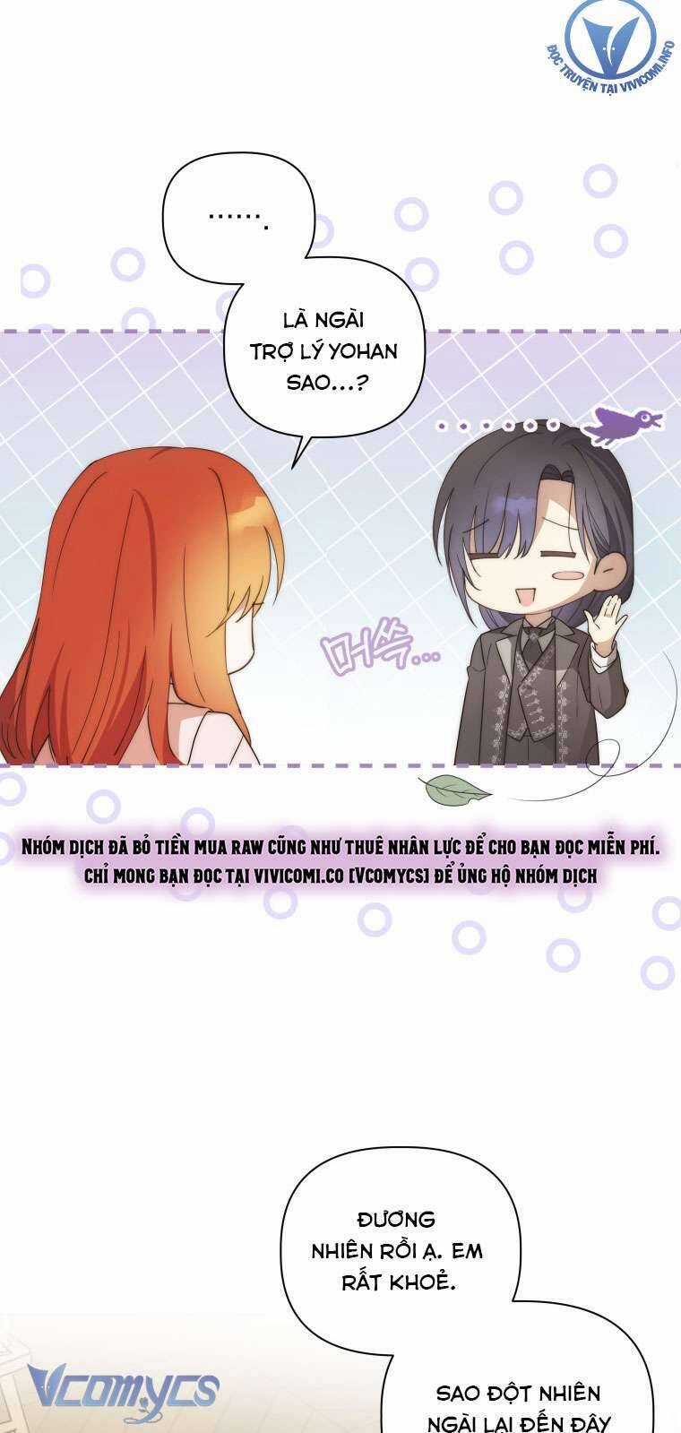 Mọt Sách Là Bạo Quân - Chapter 27 - Trang 21