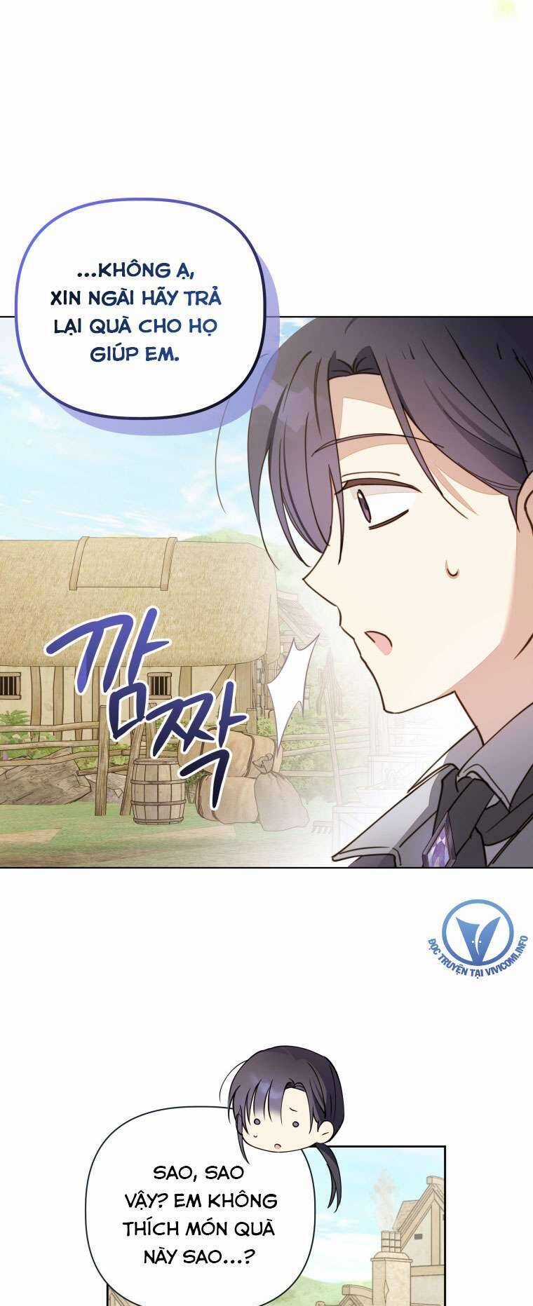 Mọt Sách Là Bạo Quân - Chapter 27 - Trang 28