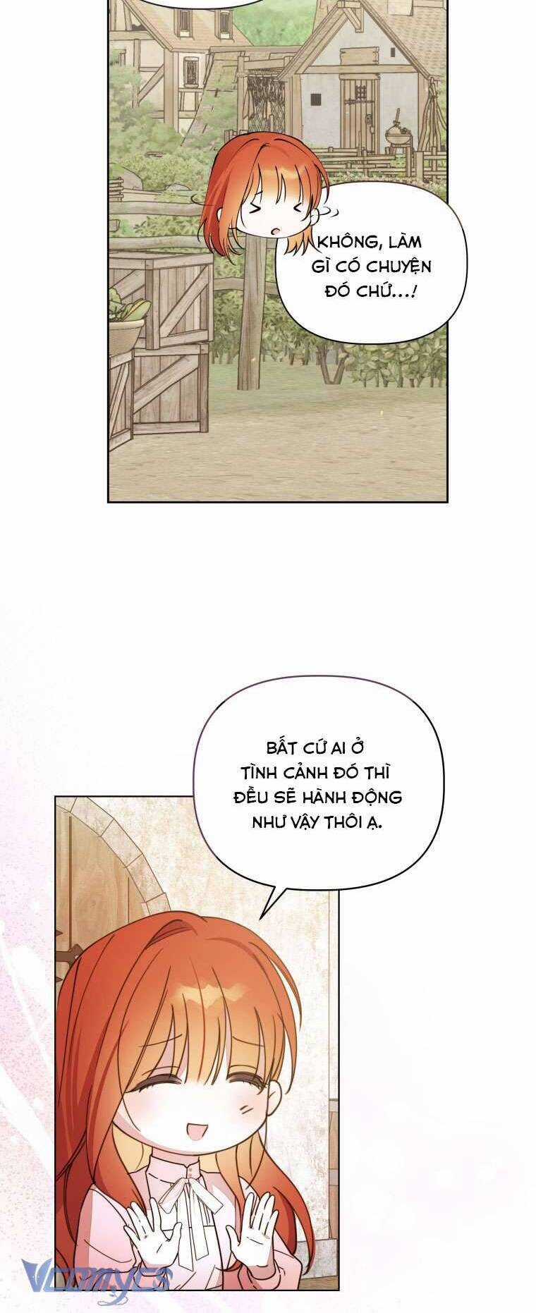 Mọt Sách Là Bạo Quân - Chapter 27 - Trang 29