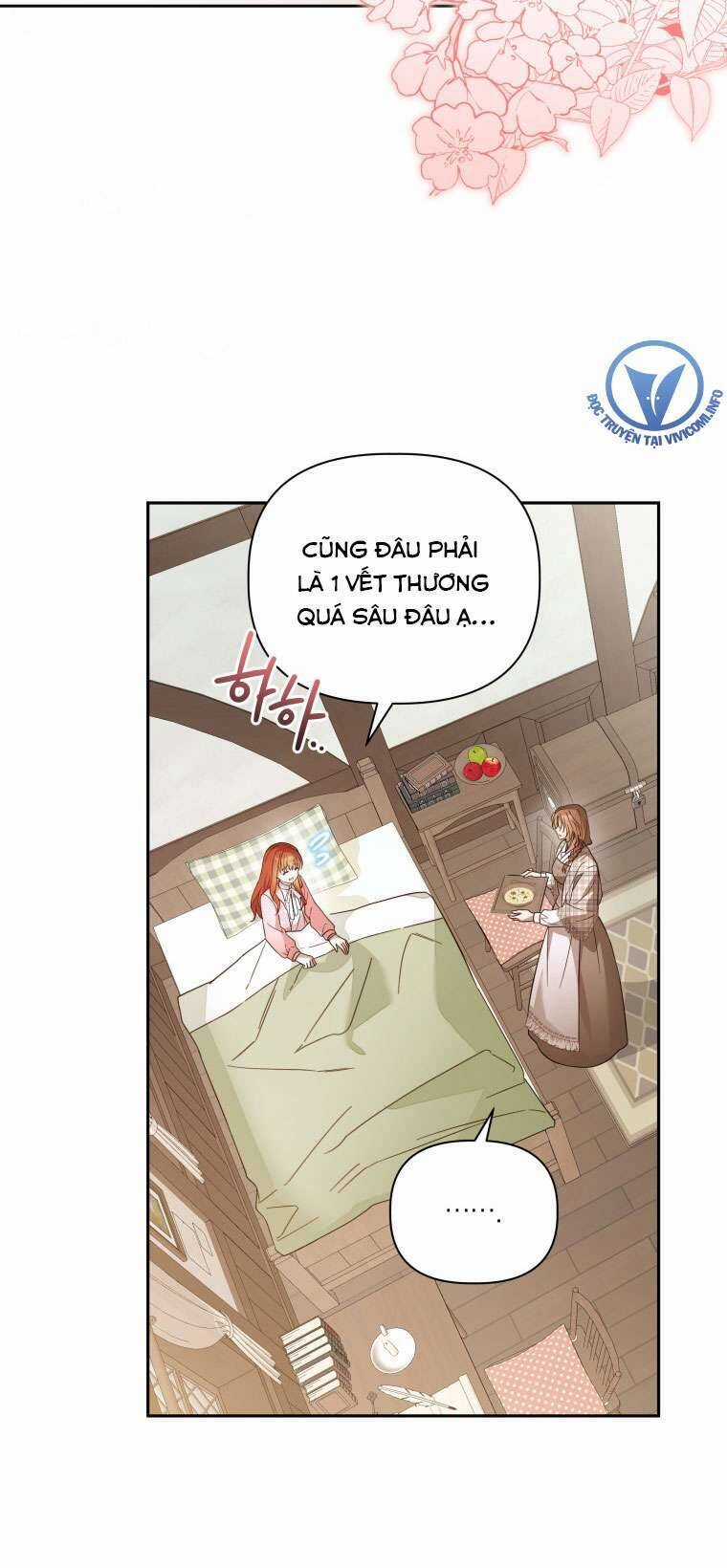 Mọt Sách Là Bạo Quân - Chapter 27 - Trang 4