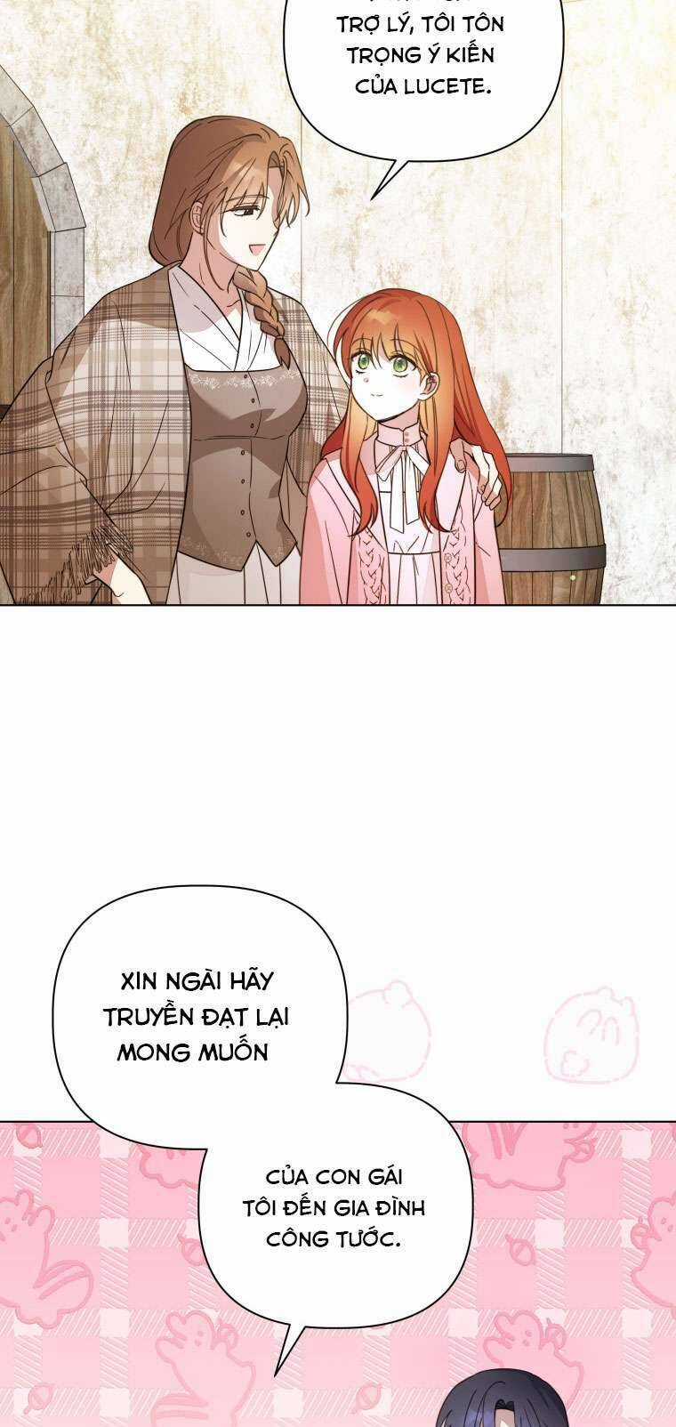 Mọt Sách Là Bạo Quân - Chapter 27 - Trang 32