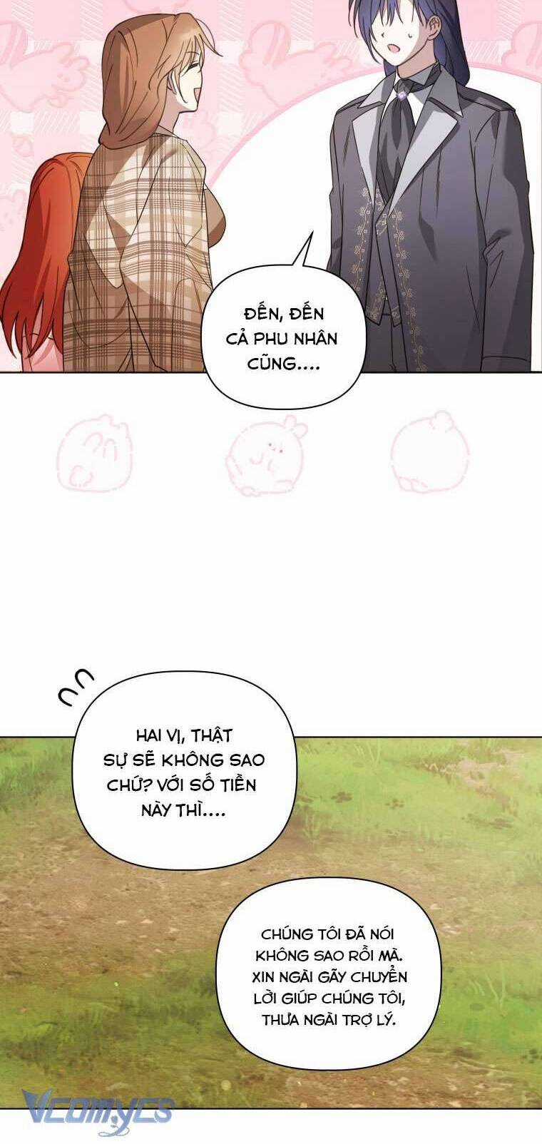 Mọt Sách Là Bạo Quân - Chapter 27 - Trang 33