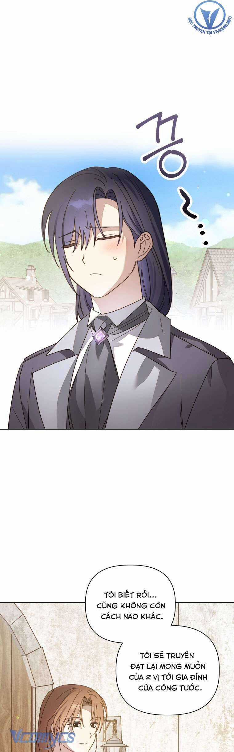 Mọt Sách Là Bạo Quân - Chapter 27 - Trang 34