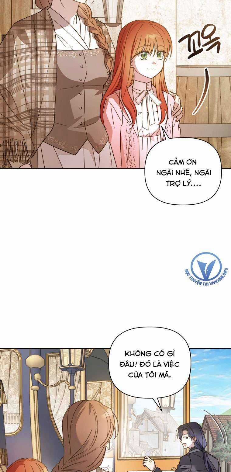 Mọt Sách Là Bạo Quân - Chapter 27 - Trang 36