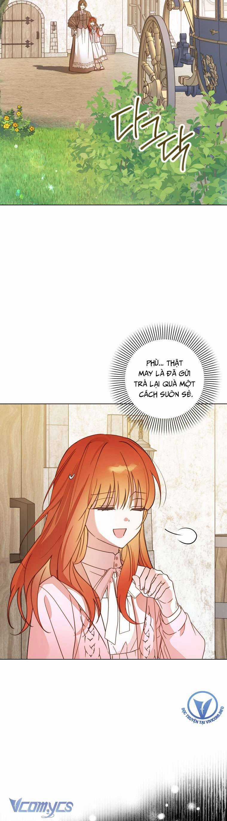 Mọt Sách Là Bạo Quân - Chapter 27 - Trang 38