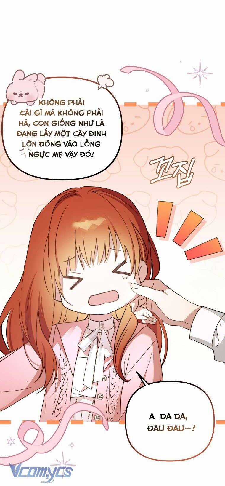 Mọt Sách Là Bạo Quân - Chapter 27 - Trang 5