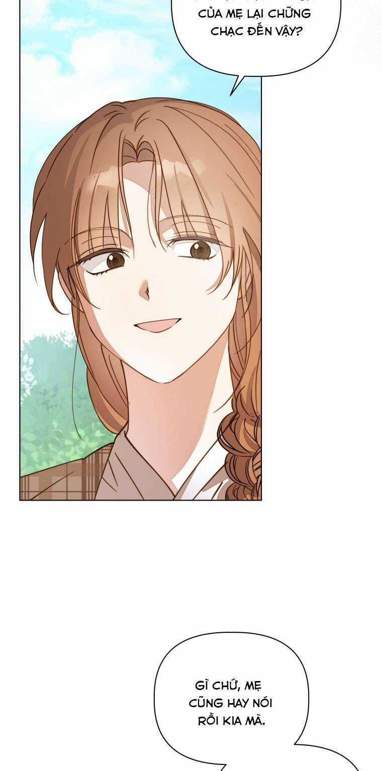 Mọt Sách Là Bạo Quân - Chapter 27 - Trang 41