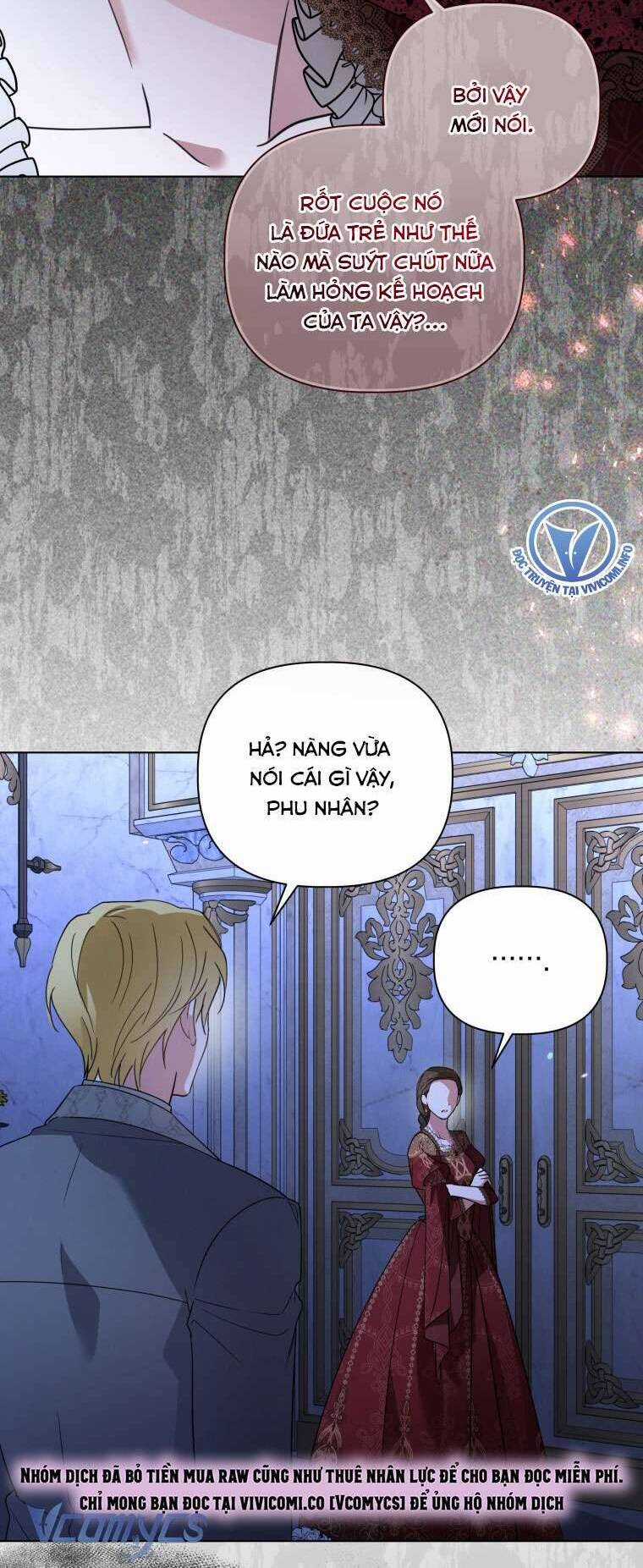 Mọt Sách Là Bạo Quân - Chapter 27 - Trang 49