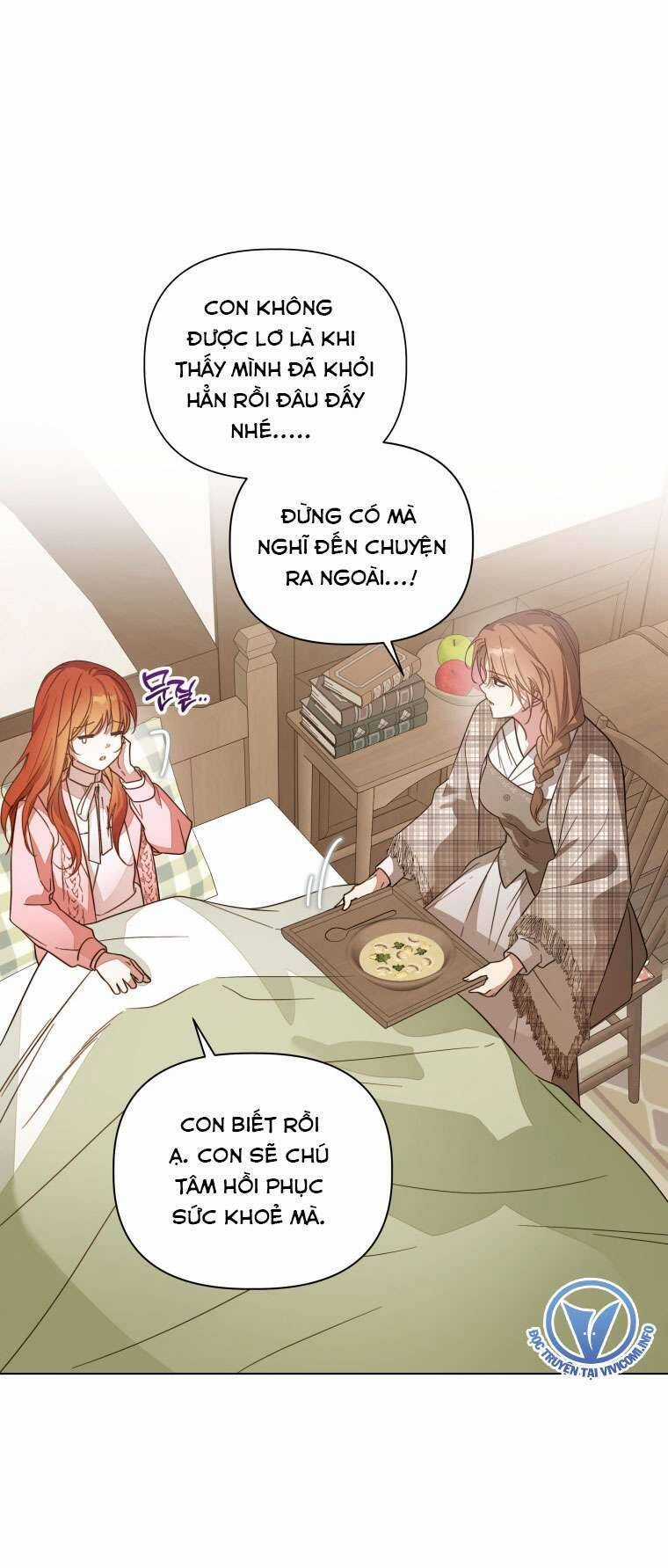 Mọt Sách Là Bạo Quân - Chapter 27 - Trang 6