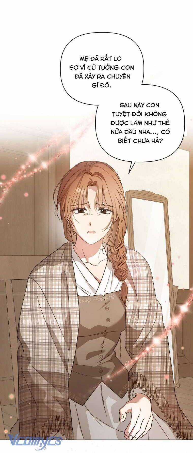 Mọt Sách Là Bạo Quân - Chapter 27 - Trang 7