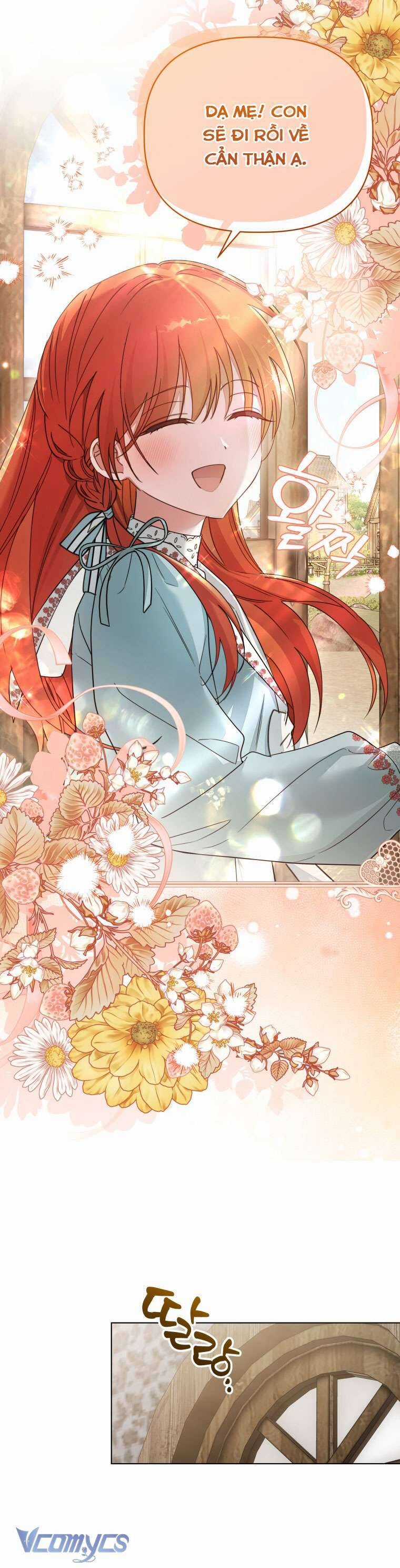 Mọt Sách Là Bạo Quân - Chapter 28 - Trang 11