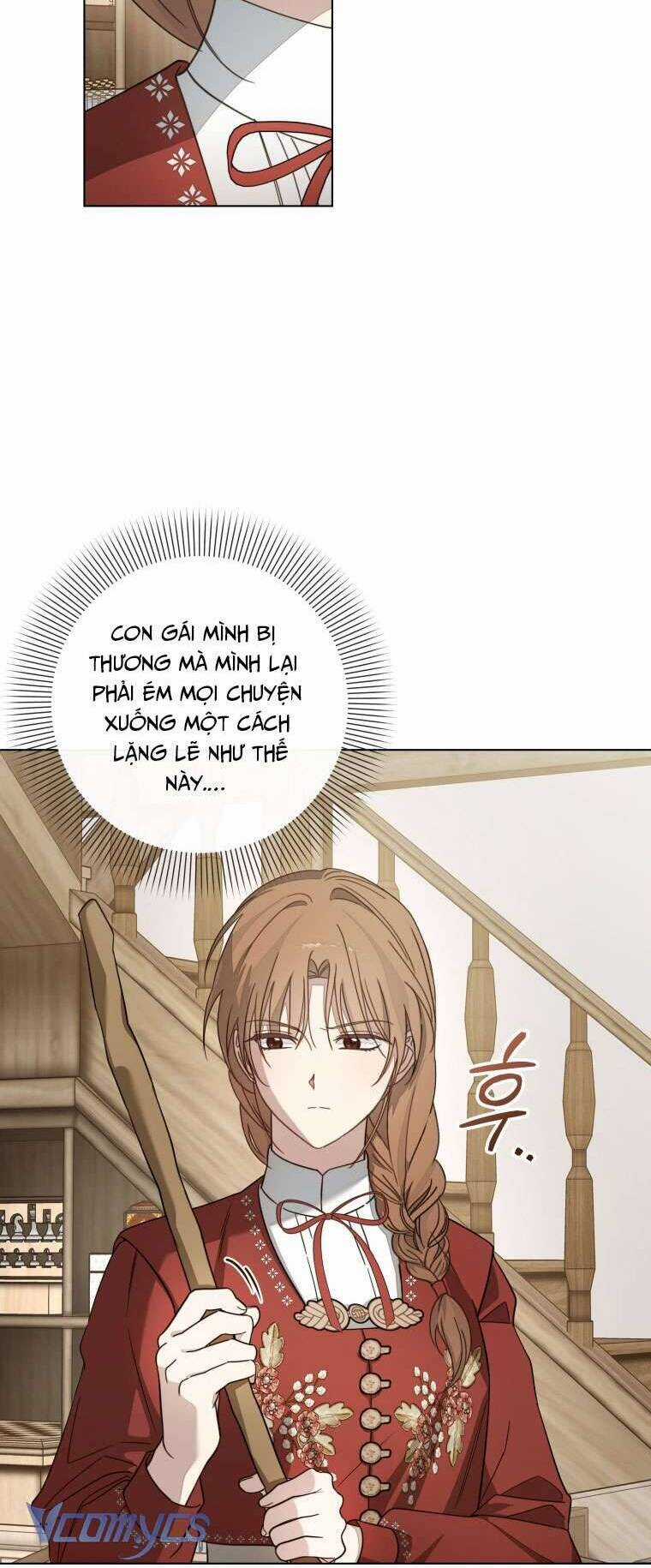 Mọt Sách Là Bạo Quân - Chapter 28 - Trang 13