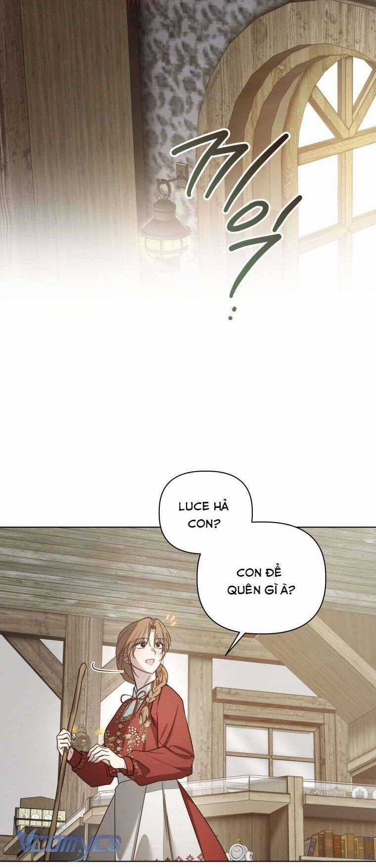 Mọt Sách Là Bạo Quân - Chapter 28 - Trang 15