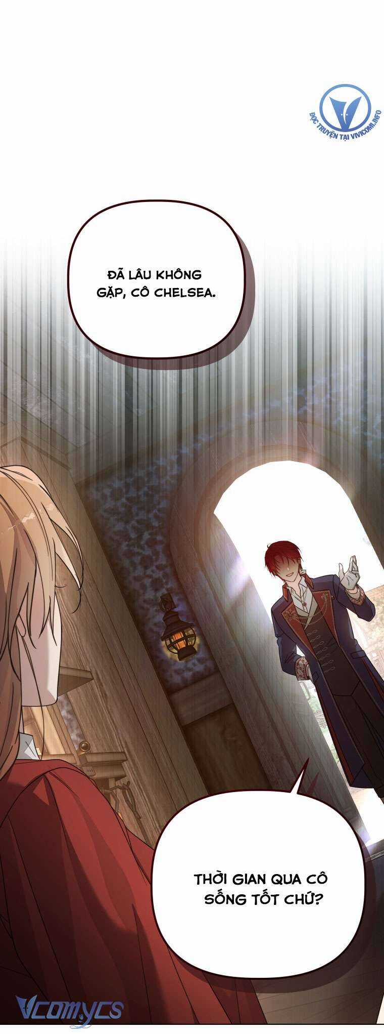 Mọt Sách Là Bạo Quân - Chapter 28 - Trang 16