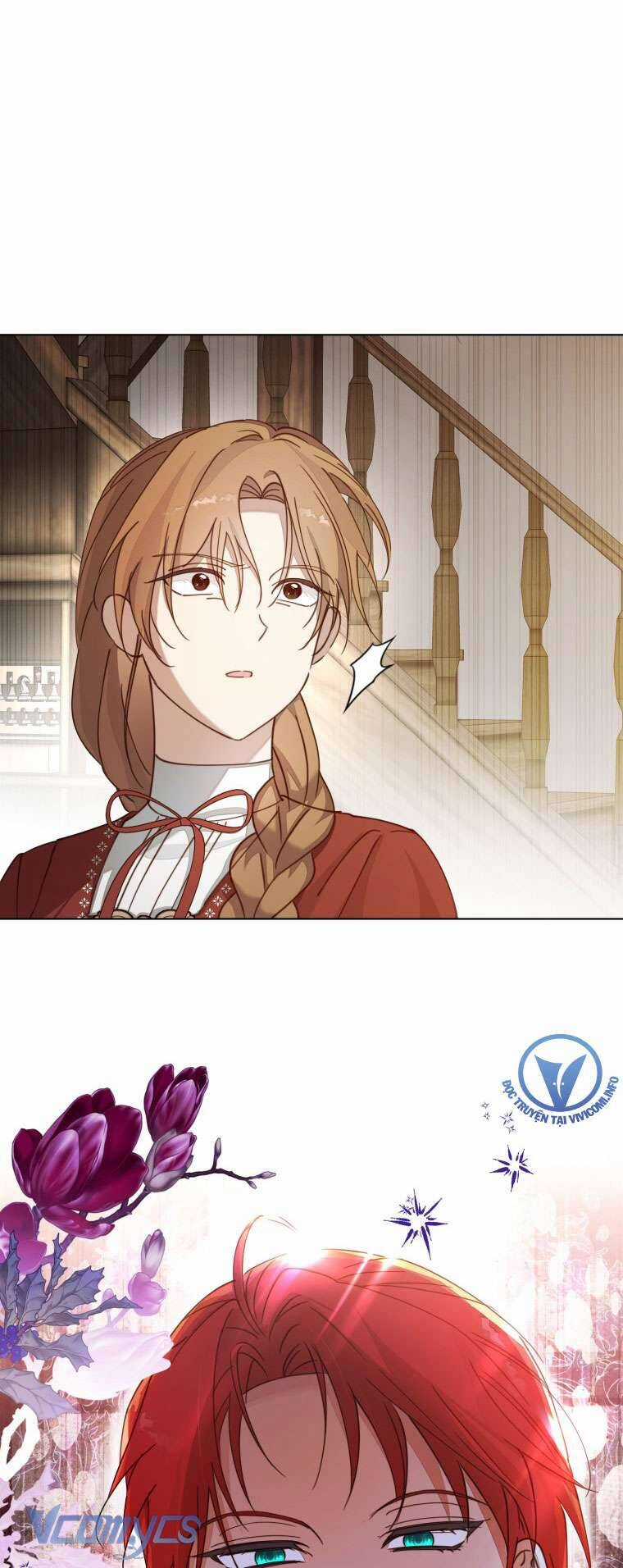 Mọt Sách Là Bạo Quân - Chapter 28 - Trang 17