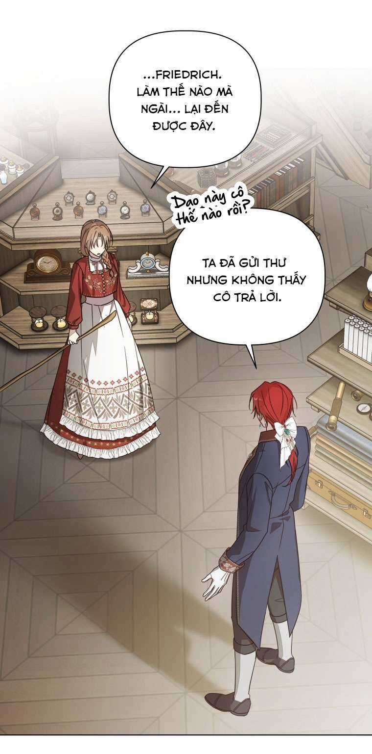 Mọt Sách Là Bạo Quân - Chapter 28 - Trang 19