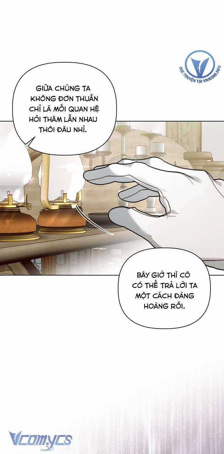 Mọt Sách Là Bạo Quân - Chapter 28 - Trang 20