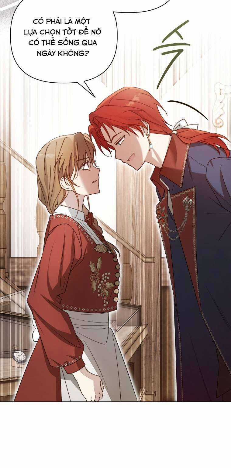 Mọt Sách Là Bạo Quân - Chapter 28 - Trang 26