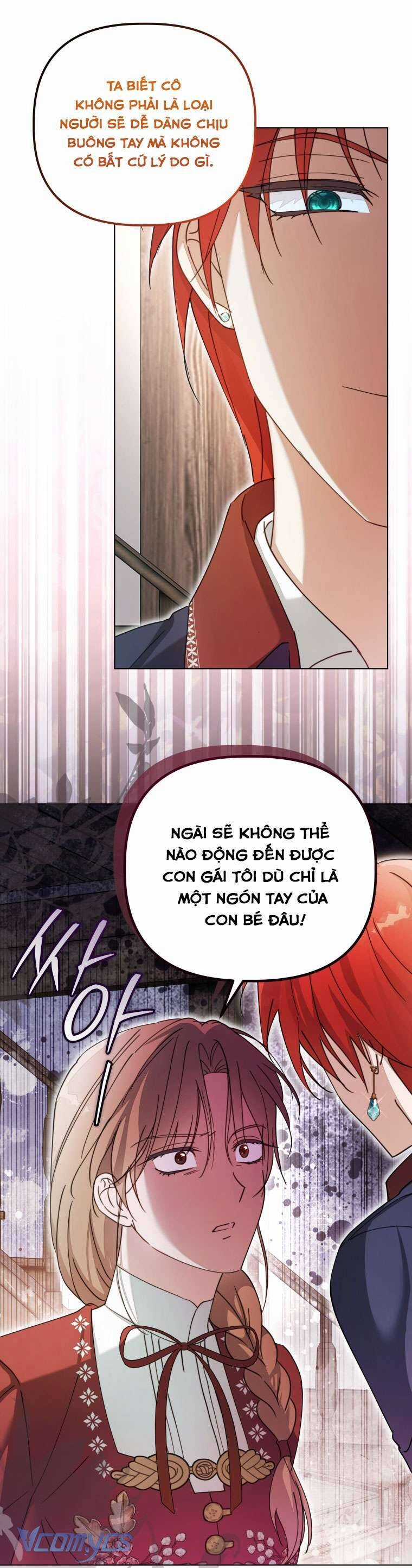 Mọt Sách Là Bạo Quân - Chapter 28 - Trang 28