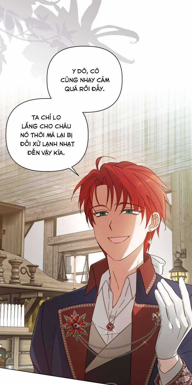 Mọt Sách Là Bạo Quân - Chapter 28 - Trang 29