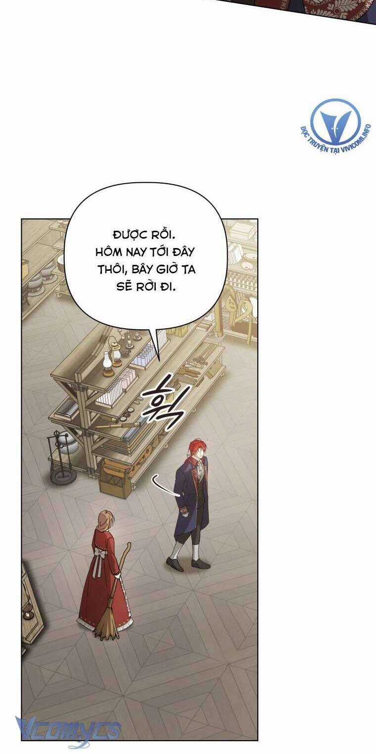 Mọt Sách Là Bạo Quân - Chapter 28 - Trang 30