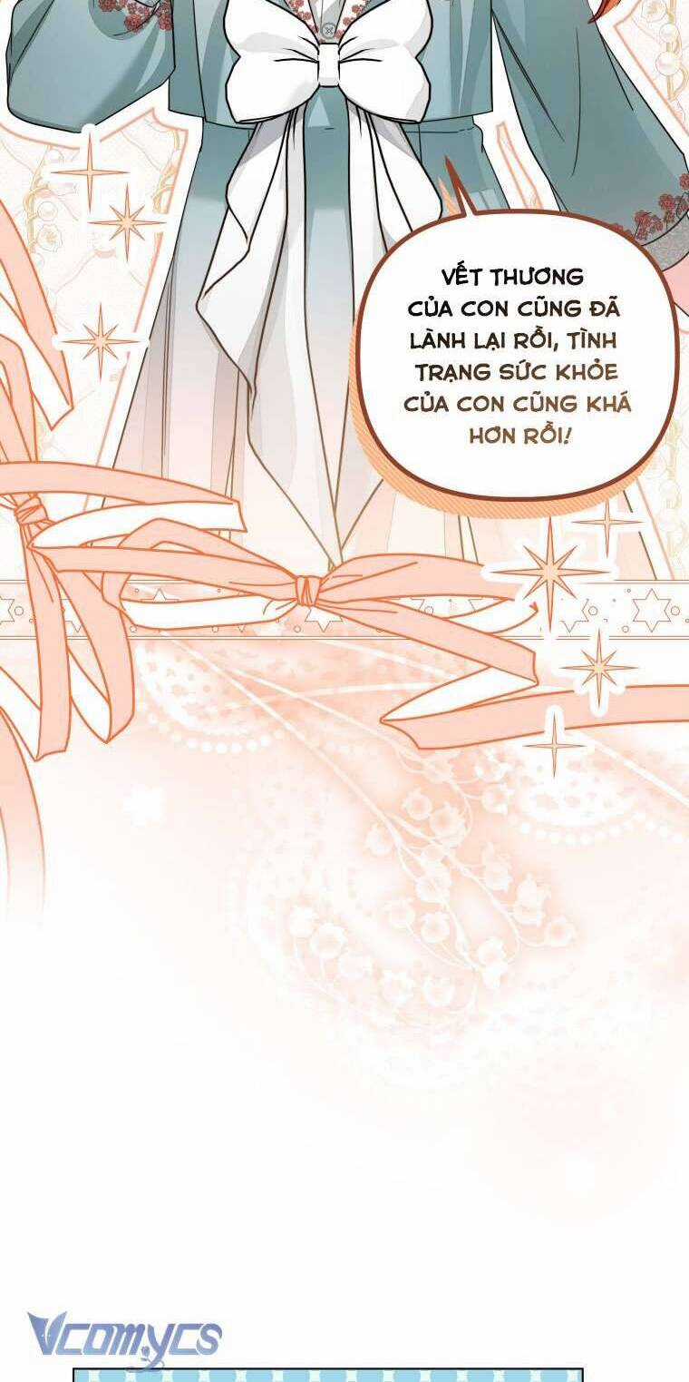 Mọt Sách Là Bạo Quân - Chapter 28 - Trang 4