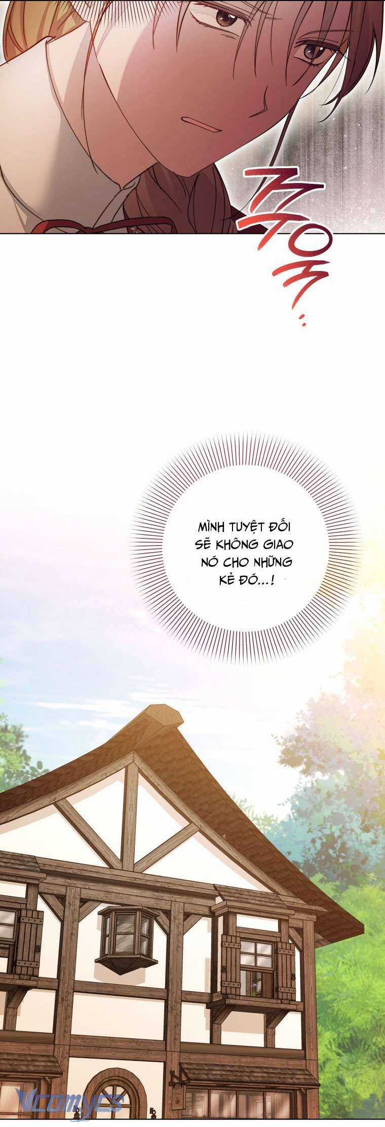 Mọt Sách Là Bạo Quân - Chapter 28 - Trang 35