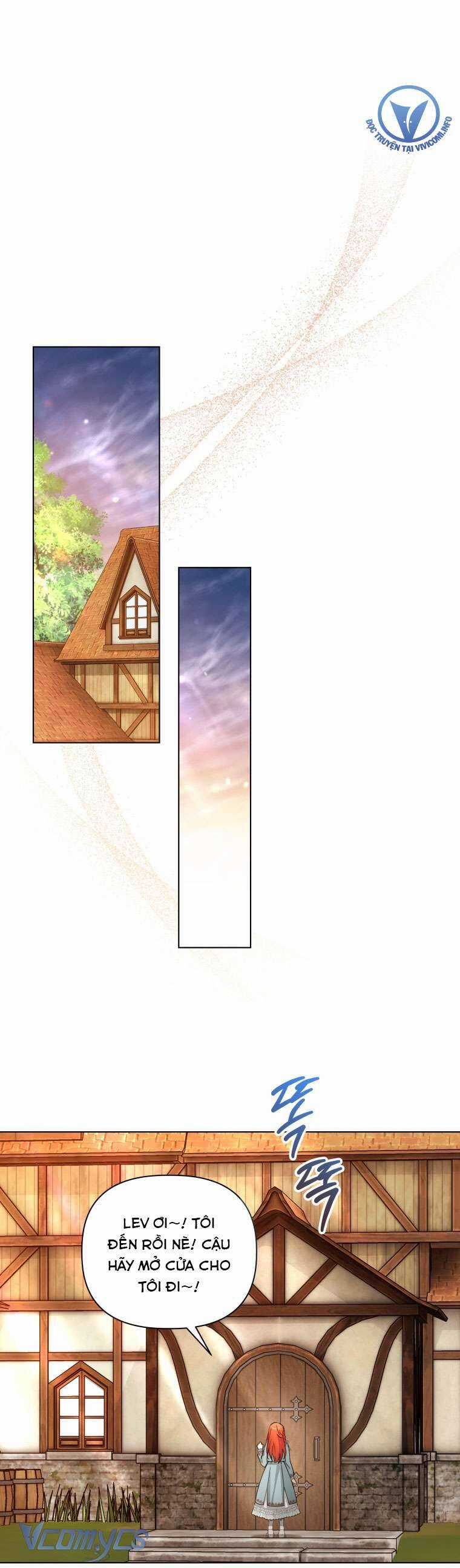 Mọt Sách Là Bạo Quân - Chapter 28 - Trang 36