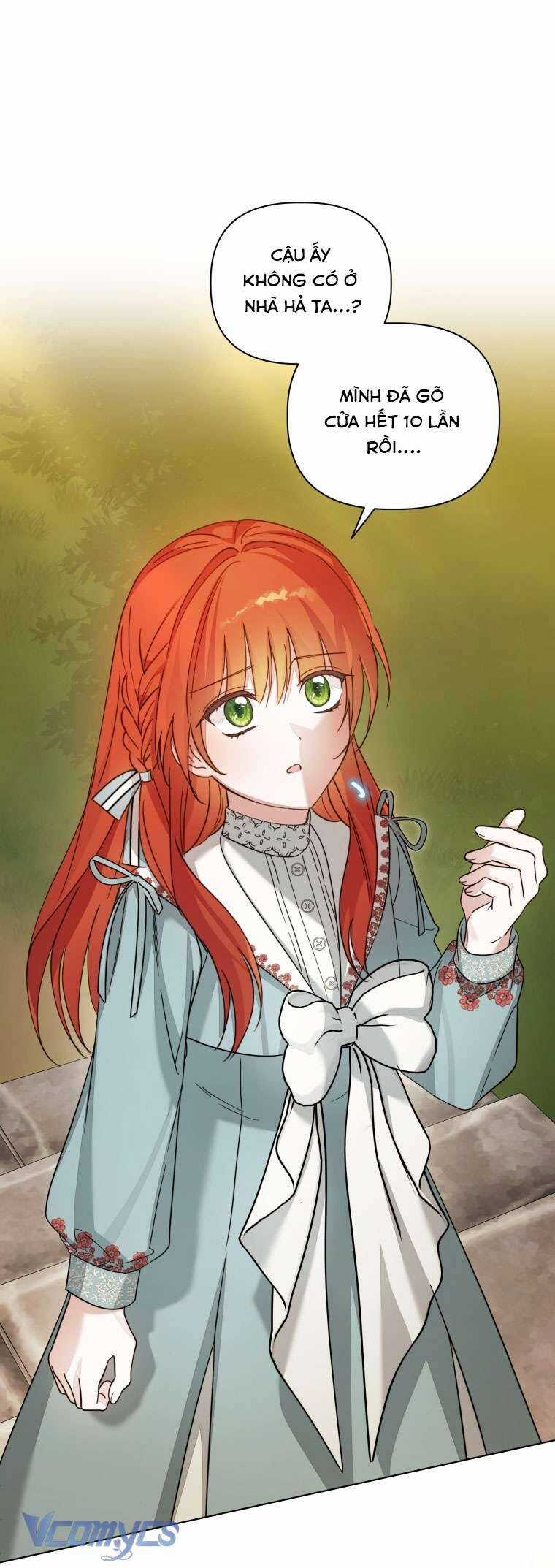 Mọt Sách Là Bạo Quân - Chapter 28 - Trang 37