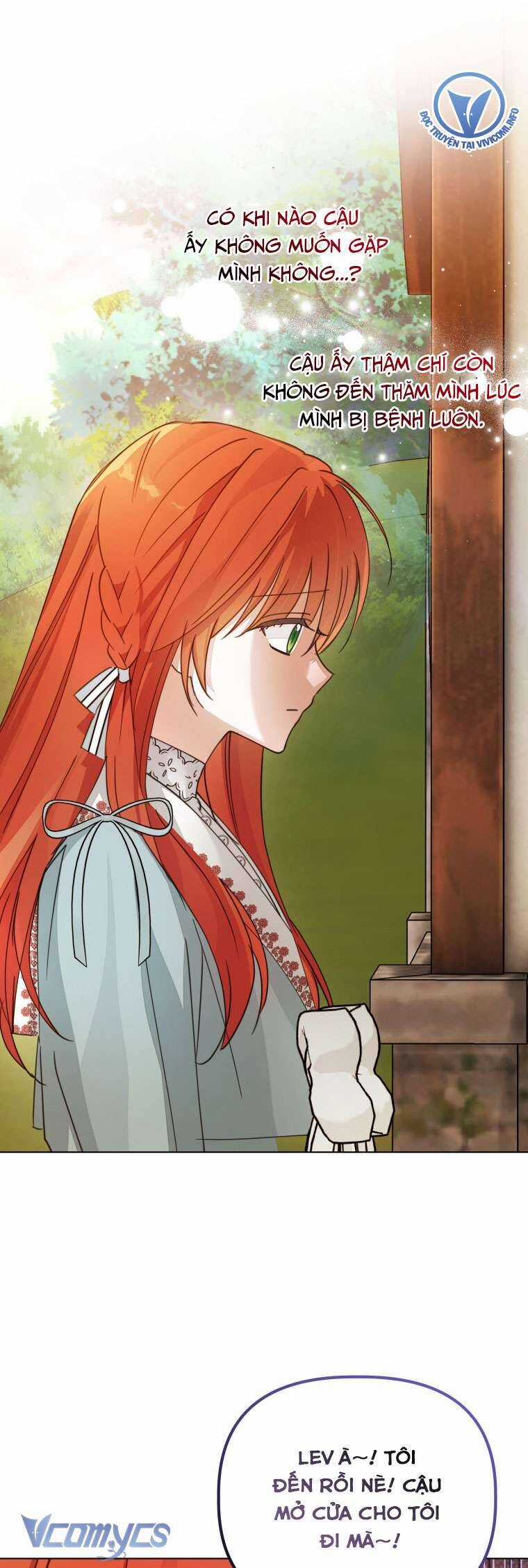 Mọt Sách Là Bạo Quân - Chapter 28 - Trang 38