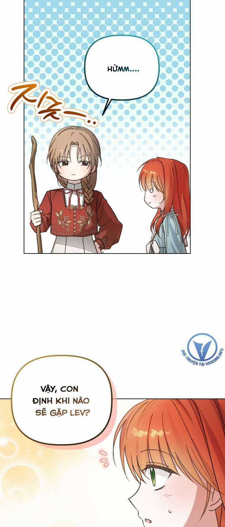 Mọt Sách Là Bạo Quân - Chapter 28 - Trang 5