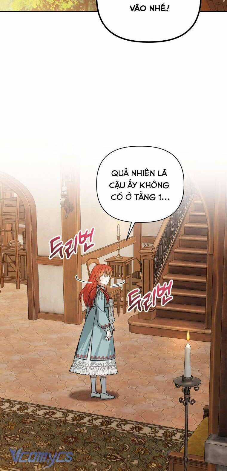 Mọt Sách Là Bạo Quân - Chapter 28 - Trang 41