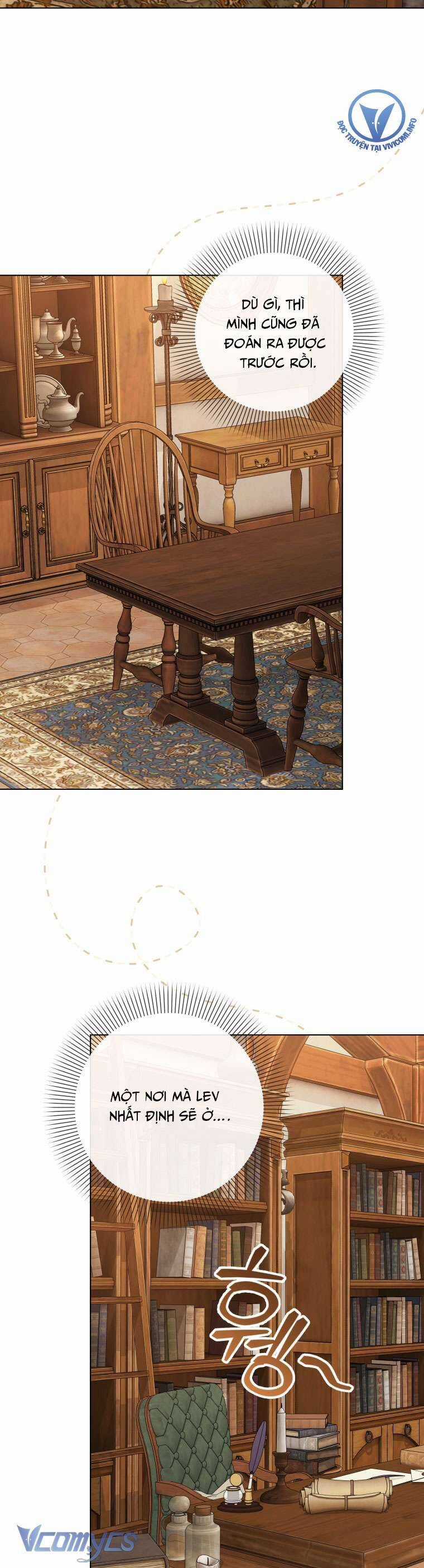Mọt Sách Là Bạo Quân - Chapter 28 - Trang 42