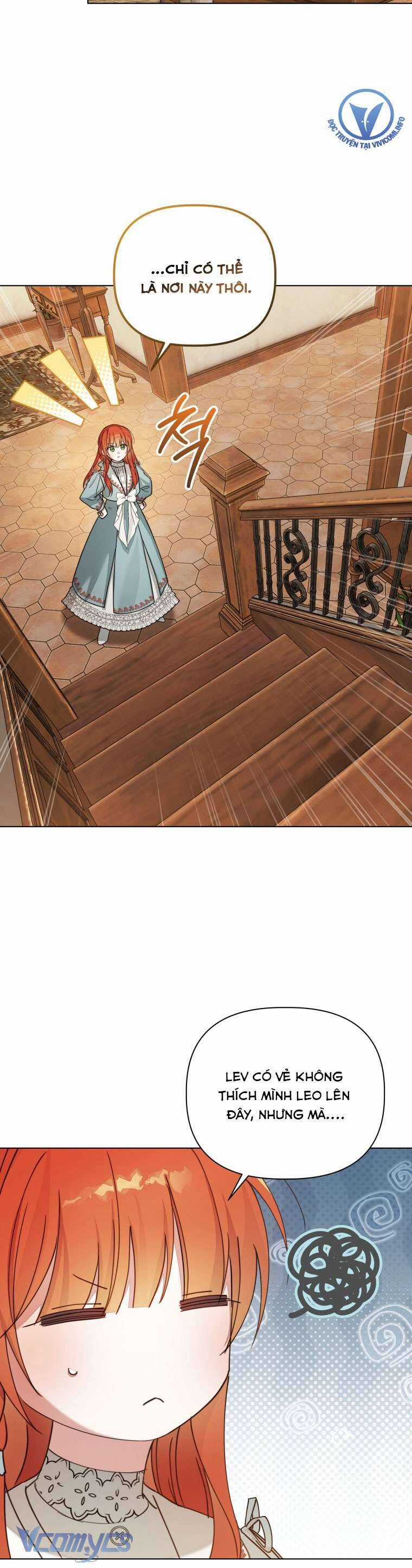 Mọt Sách Là Bạo Quân - Chapter 28 - Trang 43