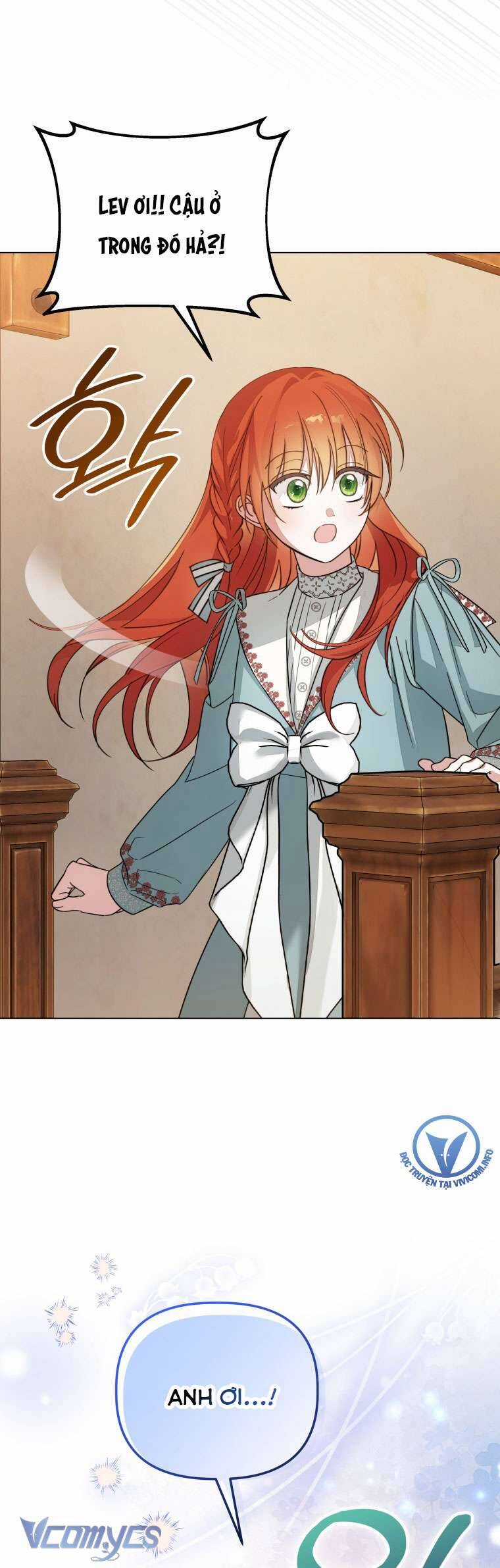 Mọt Sách Là Bạo Quân - Chapter 28 - Trang 46