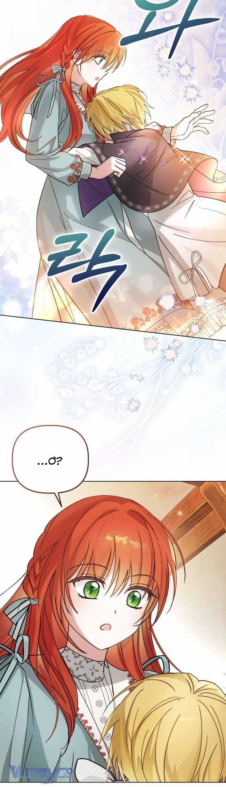 Mọt Sách Là Bạo Quân - Chapter 28 - Trang 47