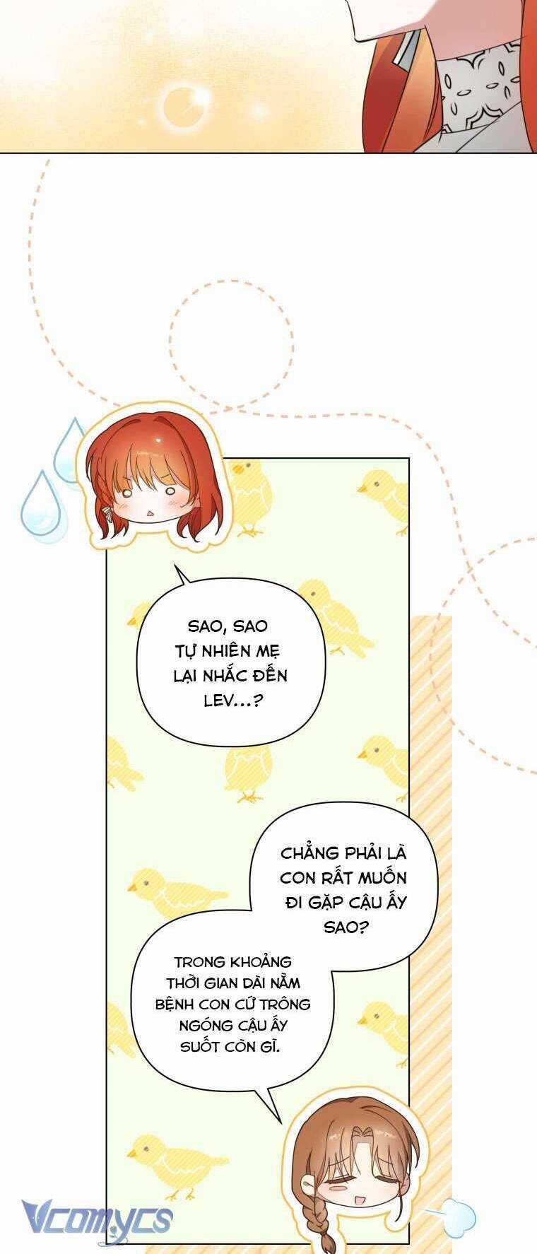 Mọt Sách Là Bạo Quân - Chapter 28 - Trang 6