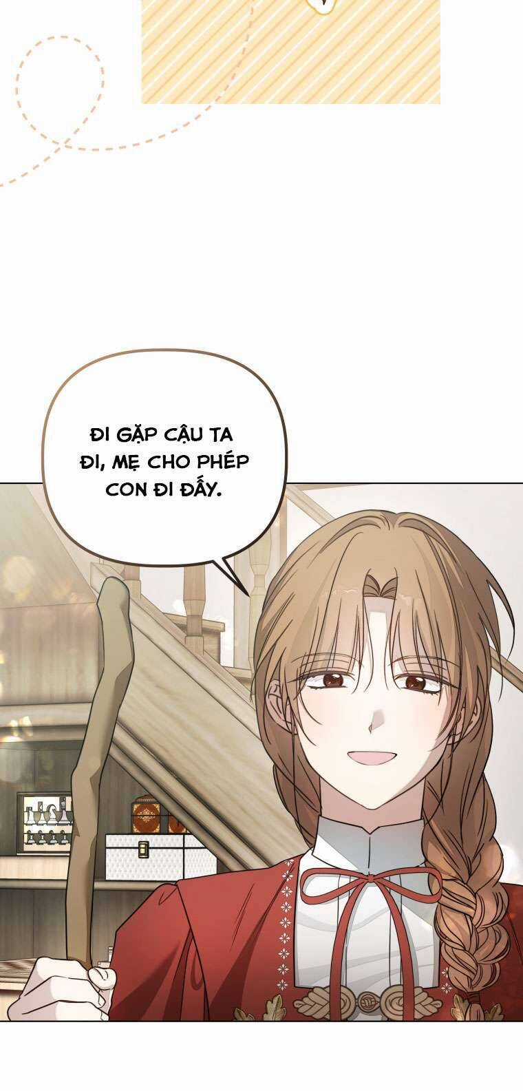 Mọt Sách Là Bạo Quân - Chapter 28 - Trang 7