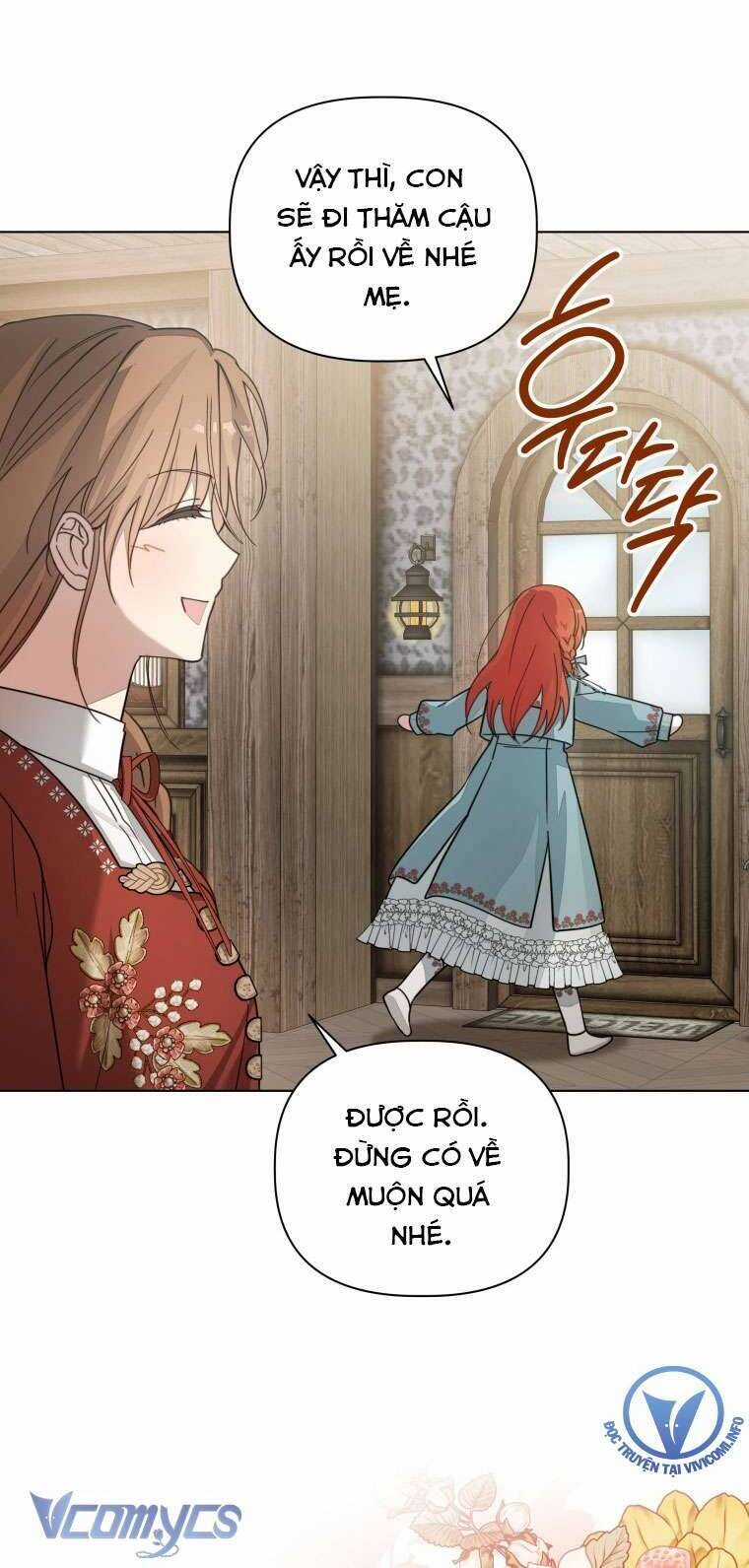 Mọt Sách Là Bạo Quân - Chapter 28 - Trang 10